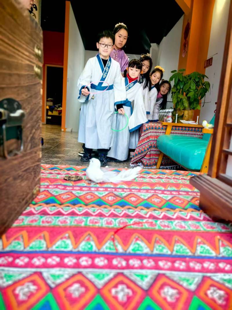 福贡县文旅项目策划